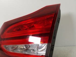 Mercedes Benz C-Class 205 (2014–2021) Tagatuli tagaluugil A2059066000 - 3