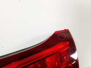 Mercedes Benz C-Class 205 (2014–2021) Tagatuli tagaluugil A2059066000 - 5