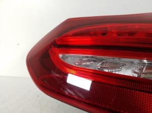 Mercedes Benz C-Class 205 (2014–2021) Tagatuli tagaluugil A2059066000 - 6