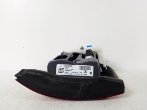 Mercedes Benz C-Class 205 (2014–2021) Tagatuli tagaluugil A2059066000 - 7