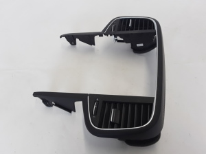 RENAULT Talisman II (2015–2026) Dashboard air vent grilles 682603660R - 2