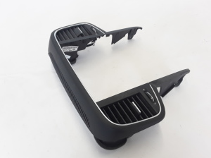 RENAULT Talisman II (2015–2026) Dashboard air vent grilles 682603660R - 3