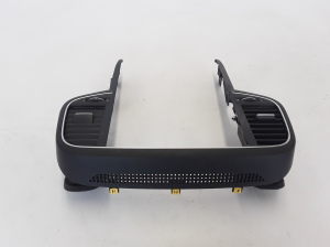 RENAULT Talisman II (2015–2026) Dashboard air vent grilles 682603660R - 4