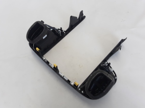 RENAULT Talisman II (2015–2026) Dashboard air vent grilles 682603660R - 6