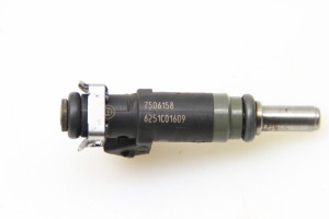 BMW 1 SERIES E87 (2003–2012) Injektor Einspritzdüse 7506158 - 2