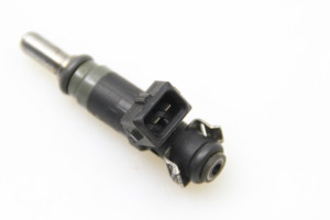 BMW 1 SERIES E87 (2003–2012) Injektor Einspritzdüse 7506158 - 3