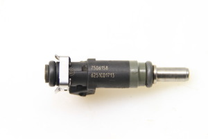 BMW 1 SERIES E87 (2003–2012) Injektor Einspritzdüse 7506158 - 2