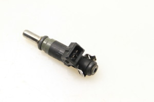 BMW 1 SERIES E87 (2003–2012) Injektor Einspritzdüse 7506158 - 3
