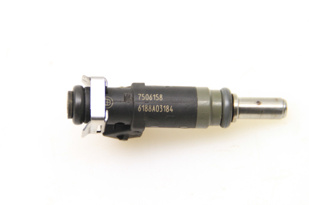 BMW 1 Series E81/E82/E87/E88 (2004-2013) Injecteur de carburant 7506158 25107172