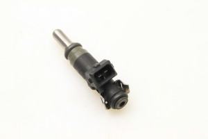 BMW 1 SERIES E87 (2003–2012) Injektor Einspritzdüse 7506158 - 2