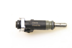 BMW 1 SERIES E87 (2003–2012) Injektor Einspritzdüse 7506158 - 3