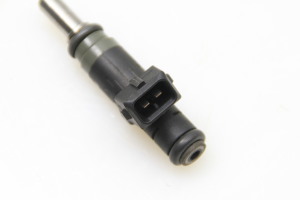 BMW 1 SERIES E87 (2003–2012) Injektor Einspritzdüse 7506158 - 3