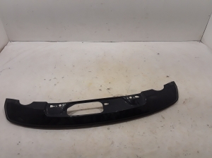 VOLVO XC40 (2017–2026) Heckstoßstangen Unterspoiler 32273900 - 2