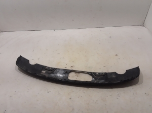 VOLVO XC40 (2017–2026) Heckstoßstangen Unterspoiler 32273900