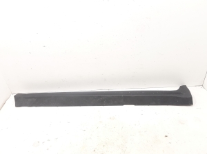  Exterior sill trim 