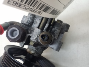  Power steering pump 