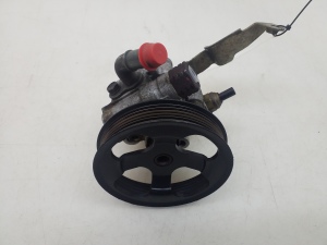  Power steering pump 