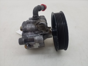  Power steering pump 