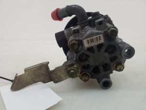  Power steering pump 