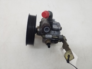  Power steering pump 