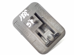 Mercedes Benz SL-Class 230 (2001–2012) Sonstiges Teil Kofferraum innen A2307500126 - 2