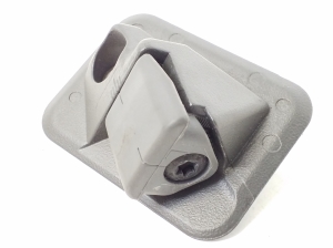 Mercedes Benz SL-Class 230 (2001–2012) Sonstiges Teil Kofferraum innen A2307500126 - 3