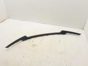 VOLVO V60 (2018–2026) Unterer Spoiler der vorderen Stoßstange 32227206 - 2