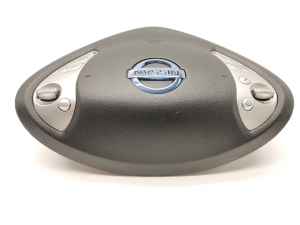 NISSAN Leaf I (2010–2017) Rooli turvapadi 34143664C - 4