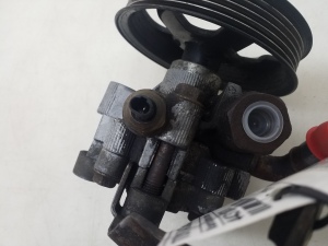  Power steering pump 