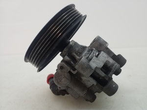  Power steering pump 