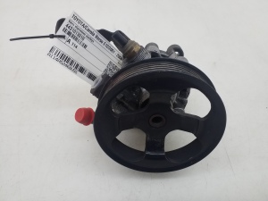  Power steering pump 