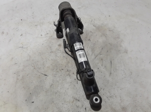  Rear shock absorber 