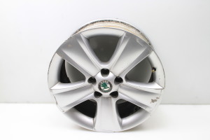 Skoda Yeti (2009–2017) Felgensatz 5L0601025B - 3