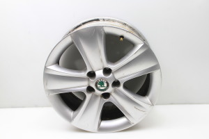 Skoda Yeti (2009–2017) Felgensatz 5L0601025B - 5