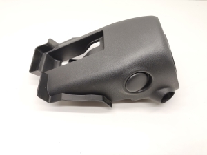 NISSAN Leaf I (2010–2017) Steering column trim 484701KE0A - 5