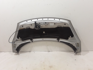 RENAULT Scenic (2009–2015) Motorhaube 651003439R - 3
