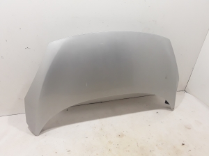 RENAULT Scenic (2009–2015) Motorhaube 651003439R - 5