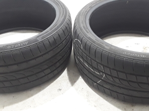 AUDI A6 C7 (2011–2018) Rehvid 25535R20 - 4