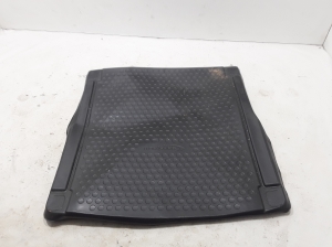 VOLVO V70 III (2007–2017) Trunk carpet 39799779 - 2