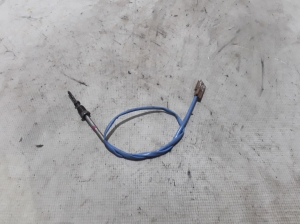RENAULT Clio IV (2012–2019) Exhaust gas temperature sensor 226403788R - 2