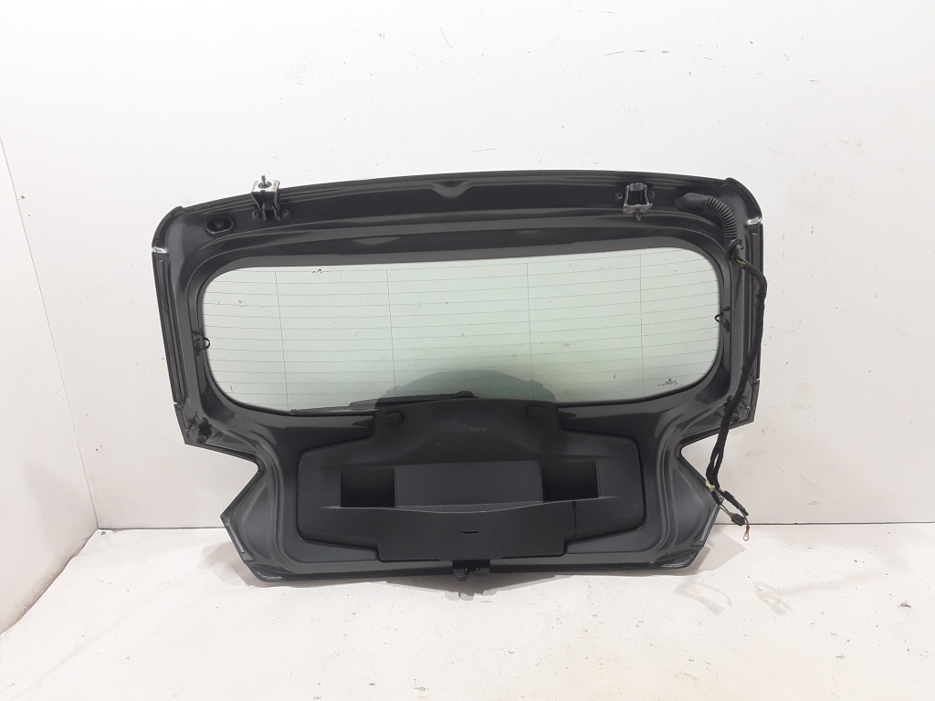 SEAT Ibiza 5 generation (2017-2023) Bootlid Rear Boot 6F0827023E 21053083