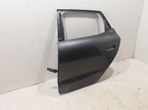 Seat Ibiza KJ1 (2017–2026) Rear side doors 6F0833051C - 2