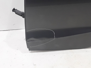 Seat Ibiza KJ1 (2017–2026) Rear side doors 6F0833051C - 3