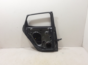 Seat Ibiza KJ1 (2017–2026) Rear side doors 6F0833051C - 4