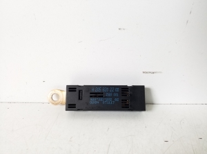 Antenna amplifier - A2058202200