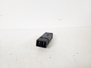 Mercedes Benz C-Class 205 (2014–2021) Antenas pastiprinātājs A2058202200 - 3
