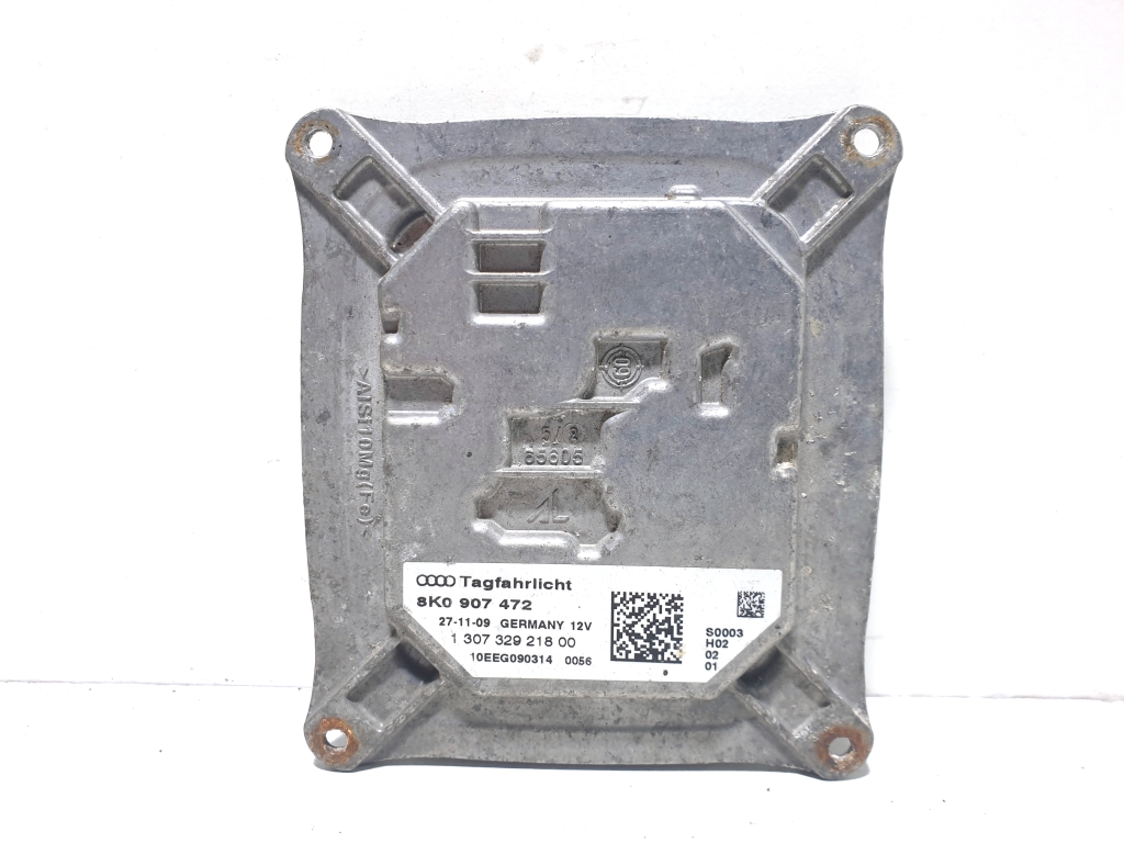 Centralina Fari Per Audi A4 S4 B8 (8K0 907 472 A) – Sostituisci Il Ballast Allo Xeno, Plug-and-play