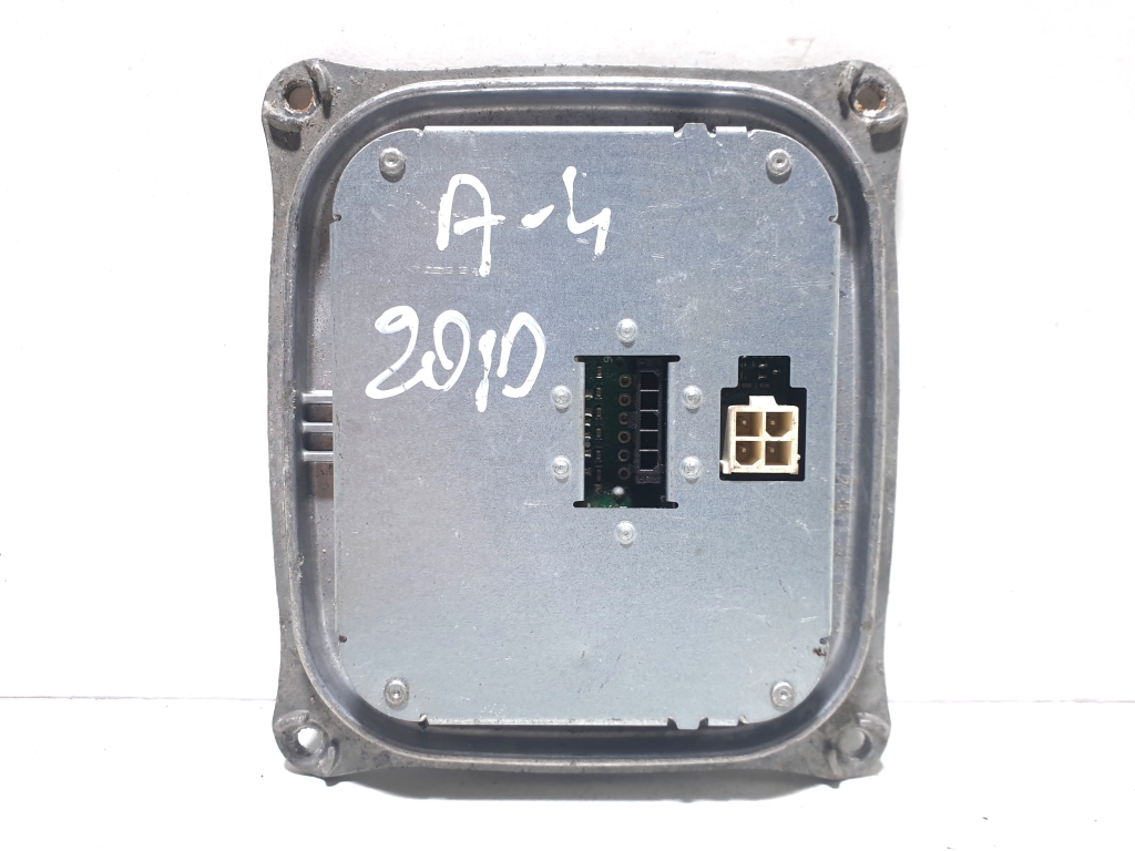 Used AUDI Q5 Control unit for xenon headlights 8KO 907 472