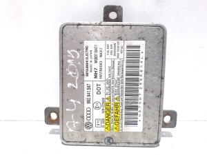 Xenon-Steuergerät - 8KO 941 597