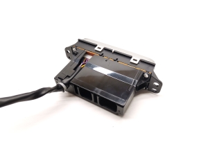 NISSAN Leaf I (2010–2017) Radio control switch 3ND1B210491 - 3